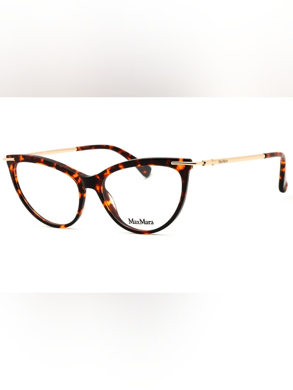 Max Mara MM5049, Woman's Eyewear, Size 53X16X135